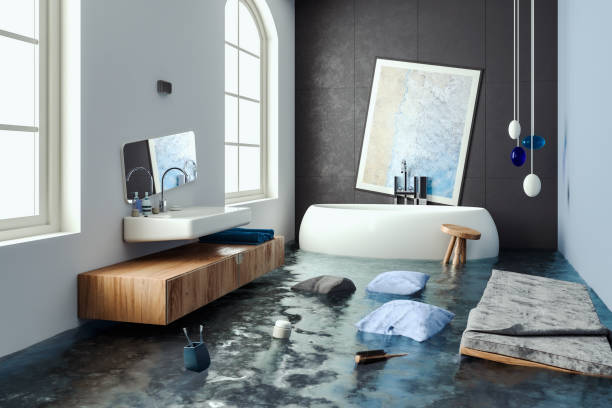 Water damage restoration experts in Havana, FL