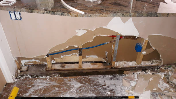 Best Emergency water damage restoration  in Havana, FL